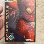 Spider-Man 2 pc játék fotó