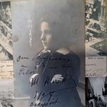 101 db antik régi fotó képeslap 1899 -1940 ig benne néhány db 50 es évek eleje fotó
