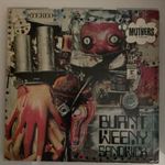 The Mothers Of Invention - Burnt Weeny Sandwich (UK.71.Vg+/Ex)£ fotó