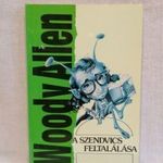 Woody Allen A szendvics feltálalása P41 fotó