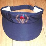 Vintage Olimpia Atlanta 1996 napellenző fotó