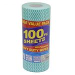 Extra nedvszívó törlőkendő ? 100 db fotó
