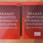 Vállalatirányítási információs rendszerek Magyarországon (vastag, nagyméretű) fotó