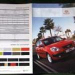 Autóprospektus: Kia Rio (No. 27 ) fotó