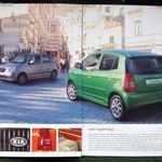 Autóprospektus: Kia Picanto (No. 25 ) fotó