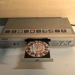 THOMSON Scenium DTH 5400 csúcskategóriás DVD lejátszó fotó