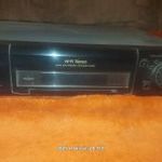 sony hi-fi sztereo 6 fejes vhd fotó