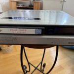 Panasonic NV-G7 Retro vhs lejátszó! fotó