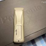 Panasonic NV-HD636 HD 636 Vhs prémium videó eredeti távval hibátlan szervizelt. Made In Germany fotó