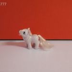Eredeti Hasbro My Little Pony G1 Én Kicsi Pónim BABY vintage retro kabala figura HONG KONG 1984 !! fotó