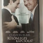 KÜLÖNLEGES KAPCSOLAT (2010) DVD fotó