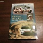 Fekete Kálmán - Benik Balázs (Autóversenyzők mesélték...) fotó