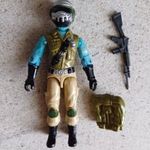 Gi Joe G.I. Joe Steel Brigade fotó