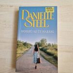 Danielle Steel: Hosszú Az Út Hazáig fotó