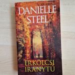Danielle Steel: Erkölcsi iránytű fotó