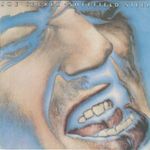 Joe Cocker - Sheffield Steel CD fotó