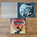 Manowar / The Triumph Of Steel 7567-82423-2 fotó