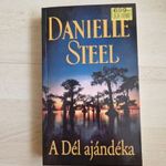 Danielle Steel: A Dél ajándéka fotó