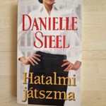 Danielle Steel: Hatalmi játszma fotó