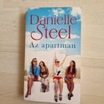 Danielle Steel: Az apertman fotó