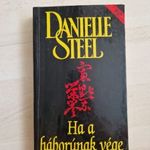 Danielle Steel: Ha a háborúnak vége fotó