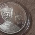 1972 Szent István 100 Forint PP 22g/0, 640 Ezüst fotó
