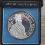 1979 Bethlen Gábor 200 Forint PP 22g/0, 640 Ezüst fotó