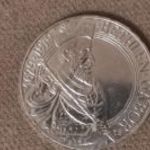 1979 Bethlen Gábor 200 Forint BU 22g/0, 640 Ezüst fotó