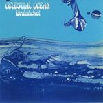 Brainticket - Celestial Ocean (1973) német prog krautrock CD 1995 M/M fotó
