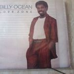 Billy Oceán - Kiváló állapotú pop bakelit lemez fotó