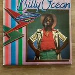 Billy Ocean (elsö nagylemeze) (77.Vg++/Vg++) fotó