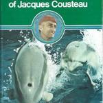 The Ocean World of Jacques Cousteau - Oasis in Space fotó