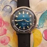 Lip Nautic Ocean Automatic fotó