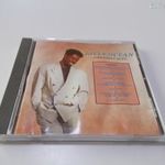 Billy Ocean: Greatest hits cd 1989 fotó