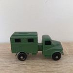 Matchbox Lesney Austin Mk 2 Army Radio Truck fotó