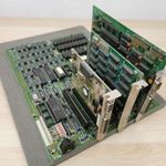 PC XT 10Mhz 3P Turbo Board félkonfig fotó
