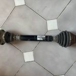 Skoda Octavia II, Yeti, Volkswagen Passat jobb féltengely 1K0407272CR fotó