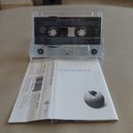 KAZETTA: Fleetwood Mac - Time fotó