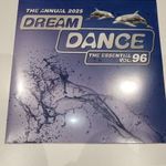 Various DREAM DANCE VOL. 96 – THE ANNUAL (2LP) új fotó
