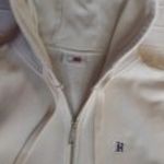 Tommy Hilfiger, Lewis Hamilton kapucnis, sportos pulóver fotó