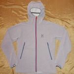 HAGLÖFS BOA HOOD férfi kapucnis héjkabát - outdoor dzseki - M - 3db nincs posta ! fotó