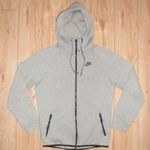 Nike Tech kapucnis felső (S-es) fotó