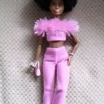 Barbie hibrid baba fotó