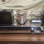 Valve80 Logic3 Hibrid vákumcsöves iPod-dokkoló / erősitő fotó