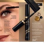 Giordani Gold Lash Iconic szempillaspirál (42823) Oriflame. Új! fotó