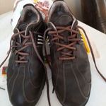 Végkiárúsítás ! Adidas túracipő 42' fotó