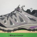 Karrimor Summit Dynagrip-új, eredeti-túracipő 37-es fotó