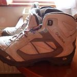 Túrabakancs (Quechua, 36-os méret) fotó