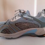 Végkiárúsítás ! MERRELL túracipő 38, 5' fotó