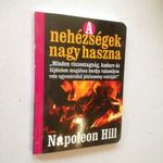 Napoleon Hill: A nehézségek nagy haszna (*52) fotó